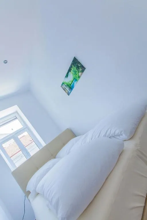 Vienna Market Apartments & Free Parking 0*,  Austria