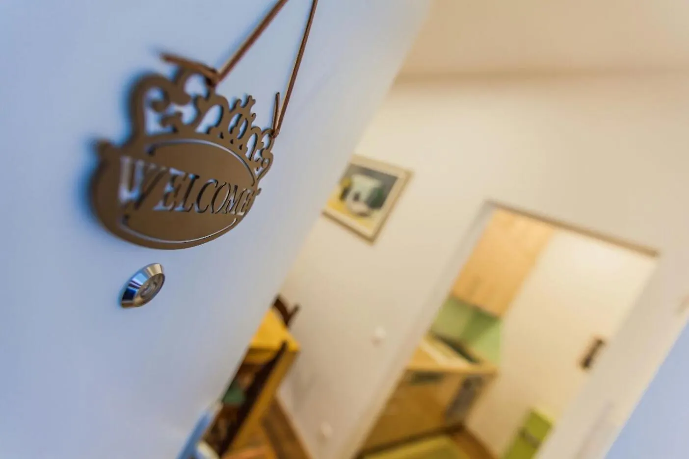 Vienna Market Apartments & Free Parking