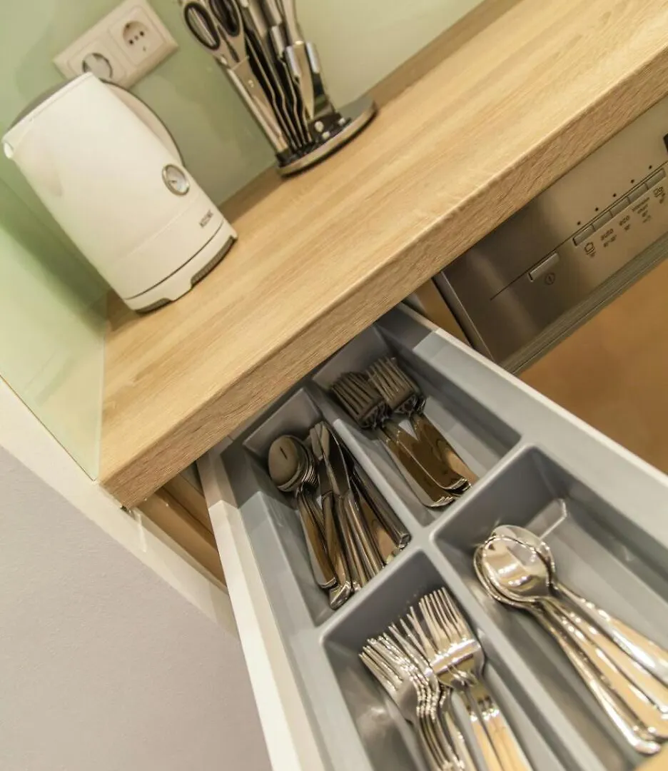 Vienna Market Apartments & Free Parking