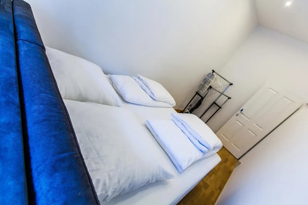 Vienna Market Apartments & Free Parking