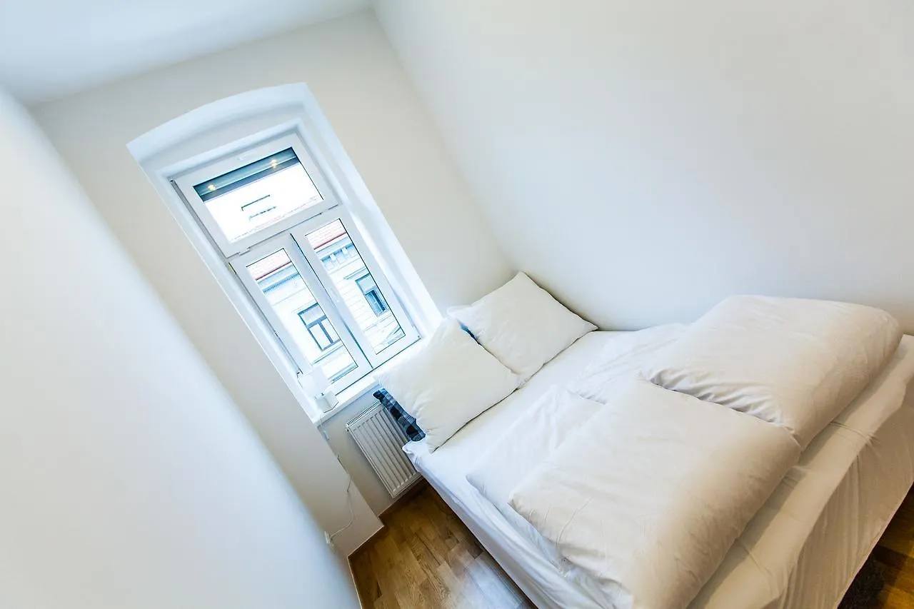 Vienna Market Apartments & Free Parking
