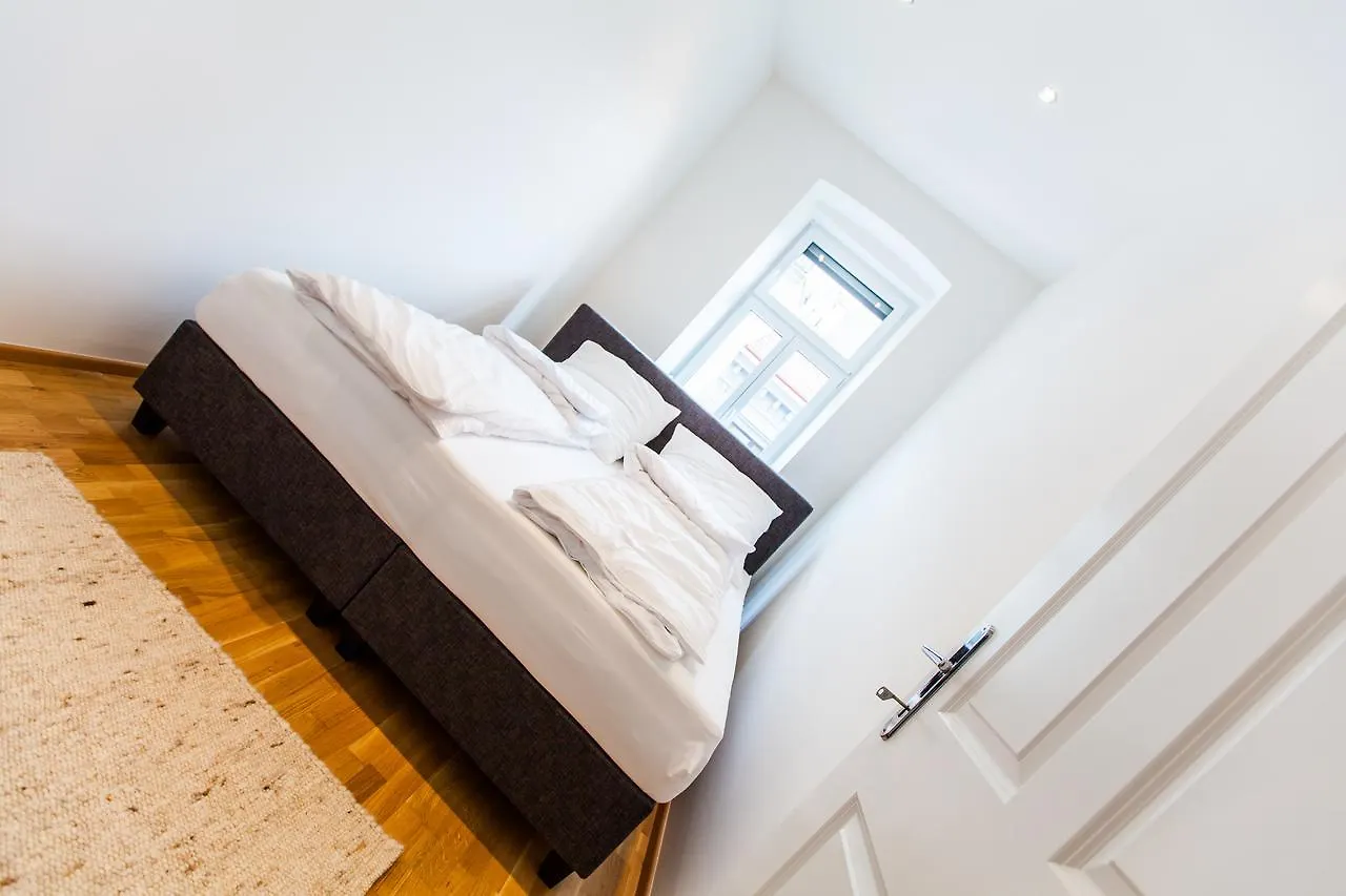 Vienna Market Apartments & Free Parking