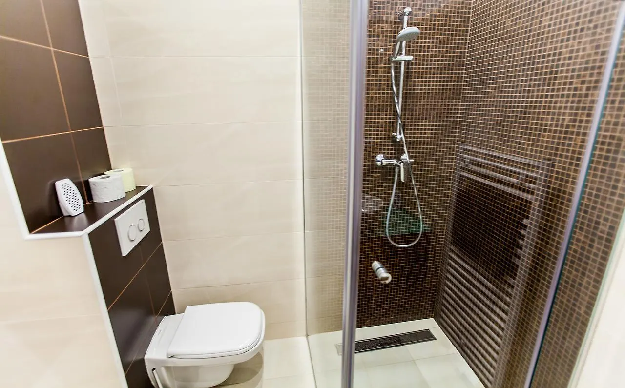 Vienna Market Apartments & Free Parking